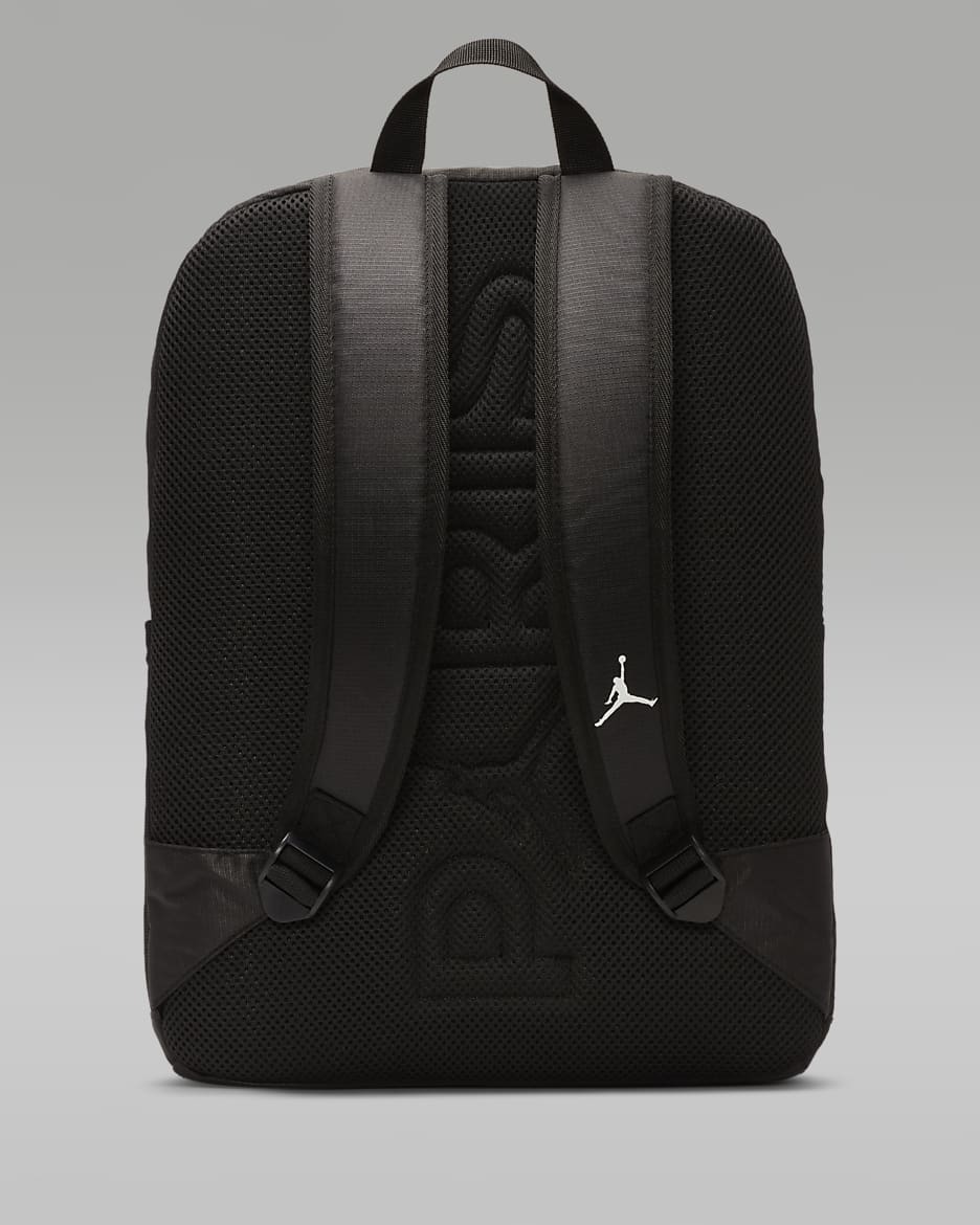 Jordan legacy backpack 2025